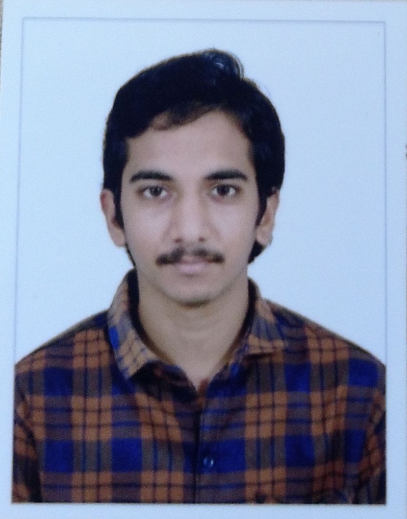 POLISETTY RITHWIK SAI