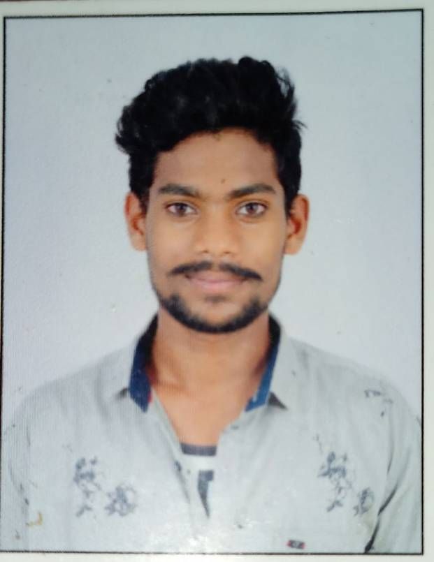 ALLU MADHAVA RAO