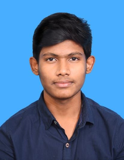 BHUKYA VENKATA VARA PRASAD