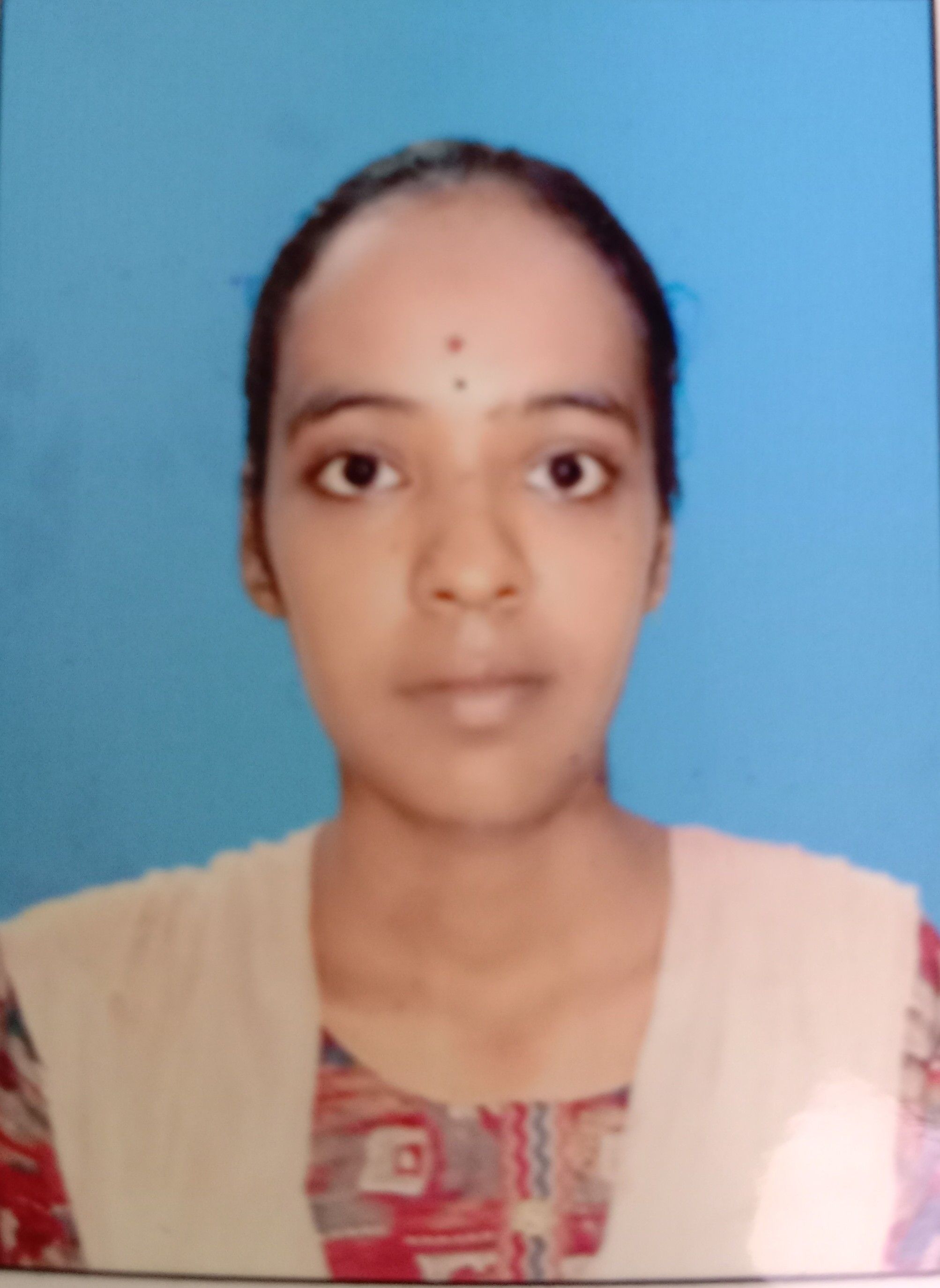 GORLE SAI LAKSHMI