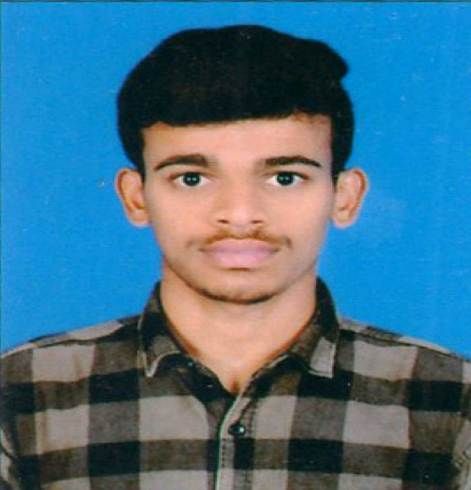 PODDINI VINOD KUMAR