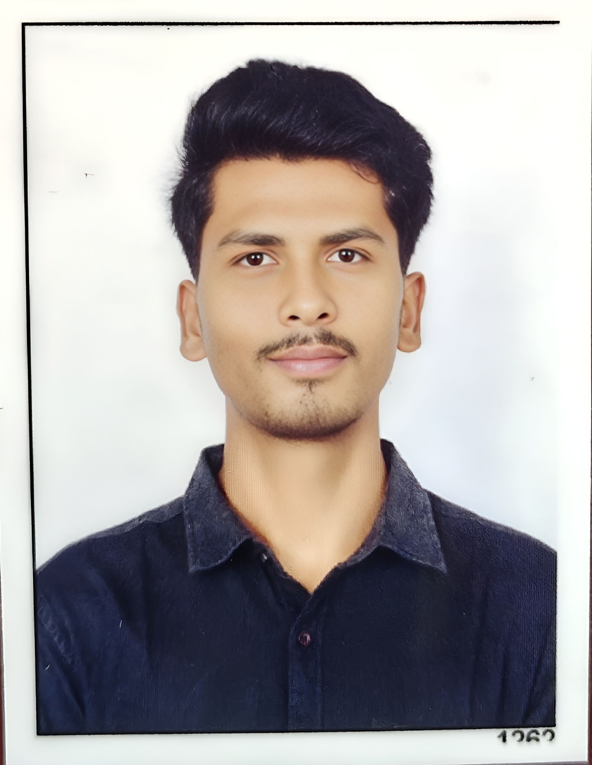 PUJARI ARUN KUMAR