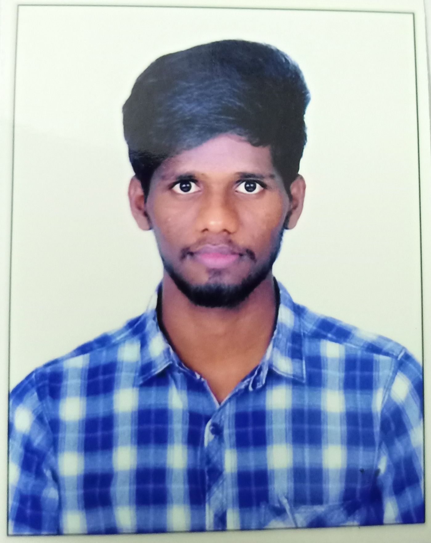 MENDU VINAY