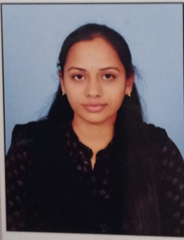 TOOGONDA VARSHITHA