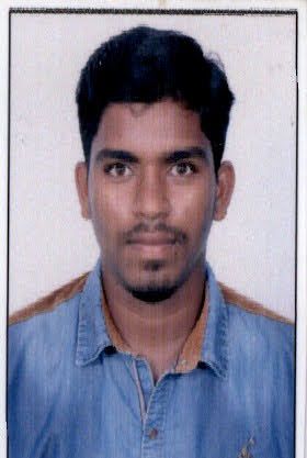 MITNASALA RAJESH BABU