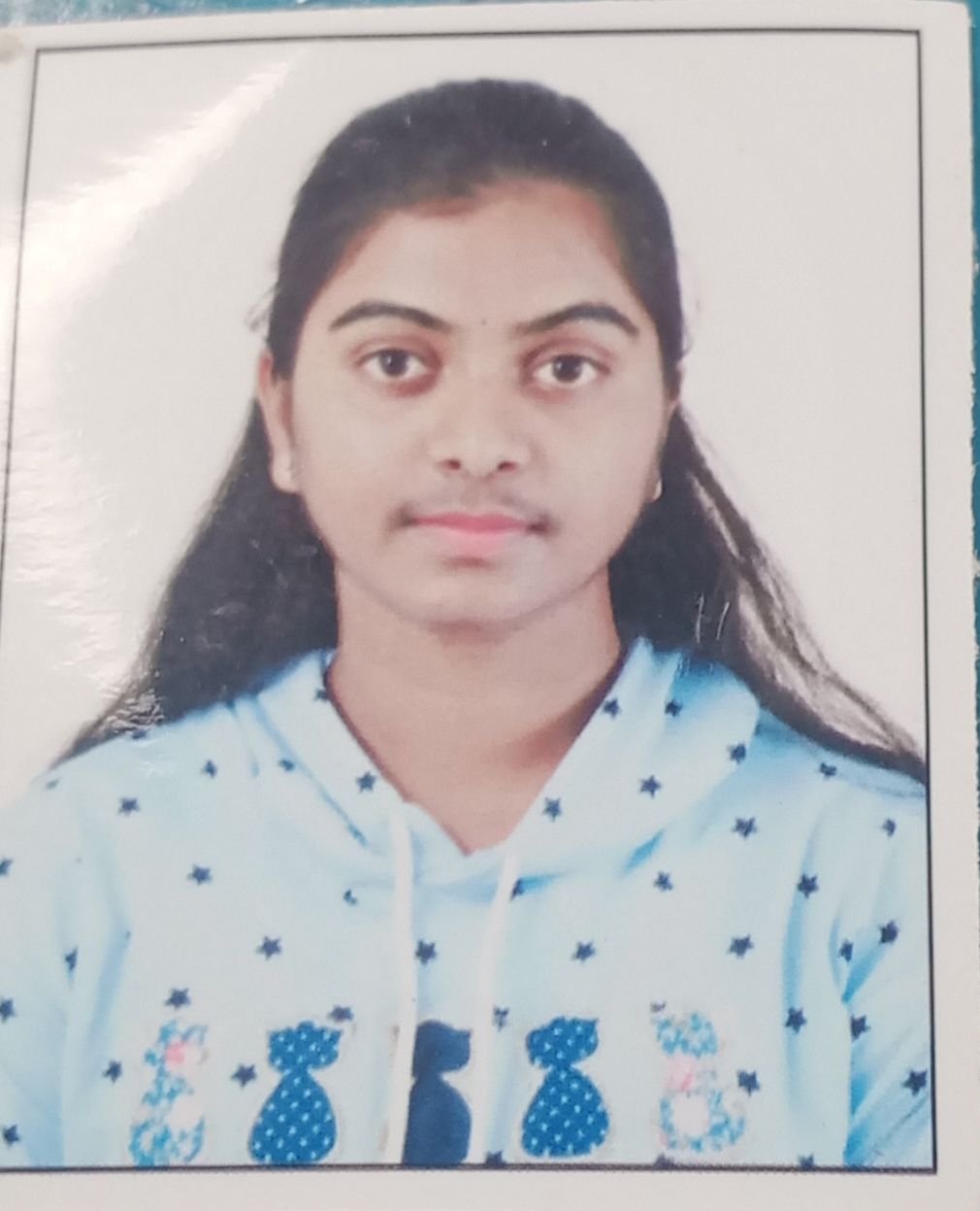ANJU H P
