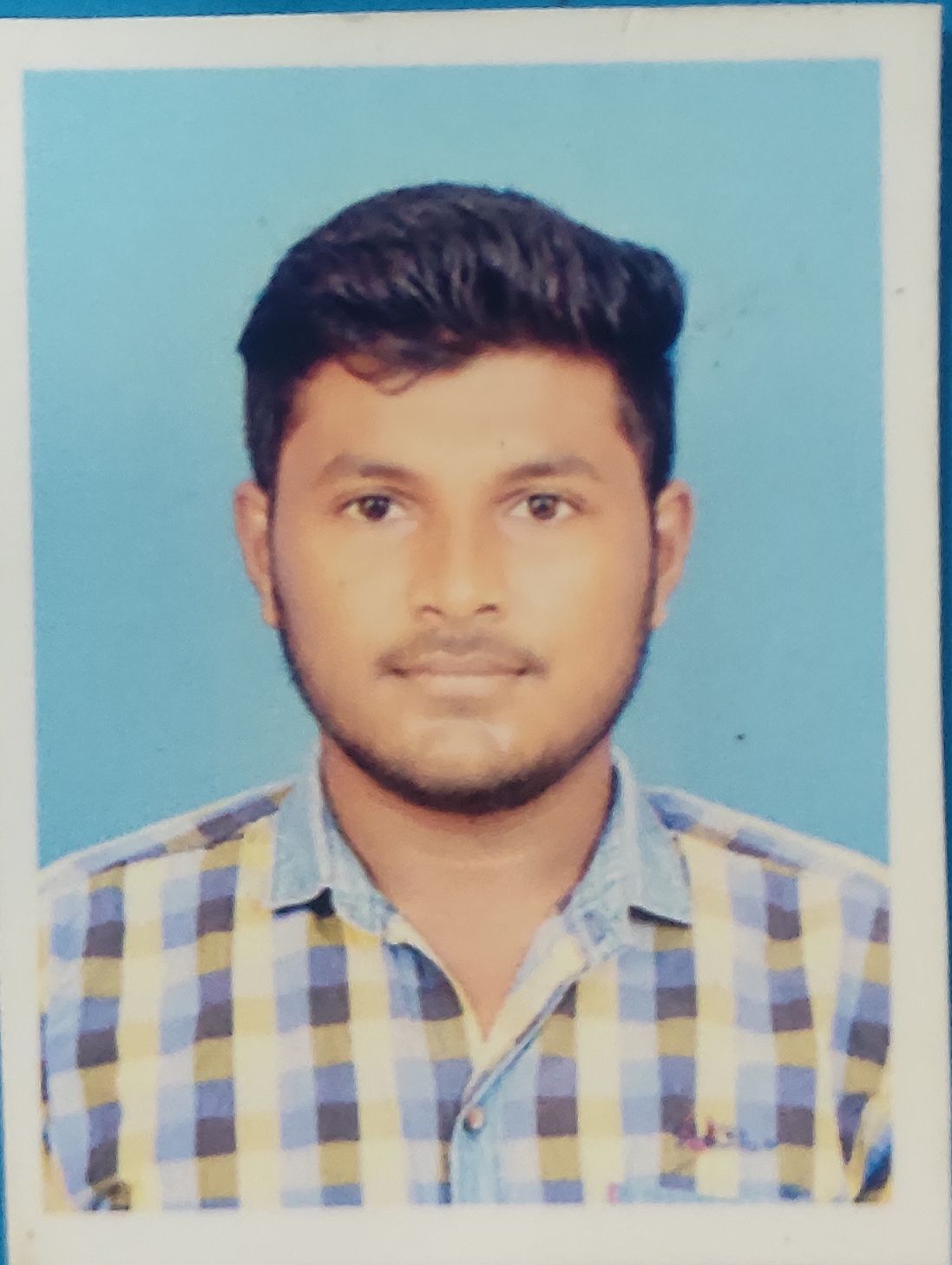PALAPARTHI PAVAN DURGA PRASANTH