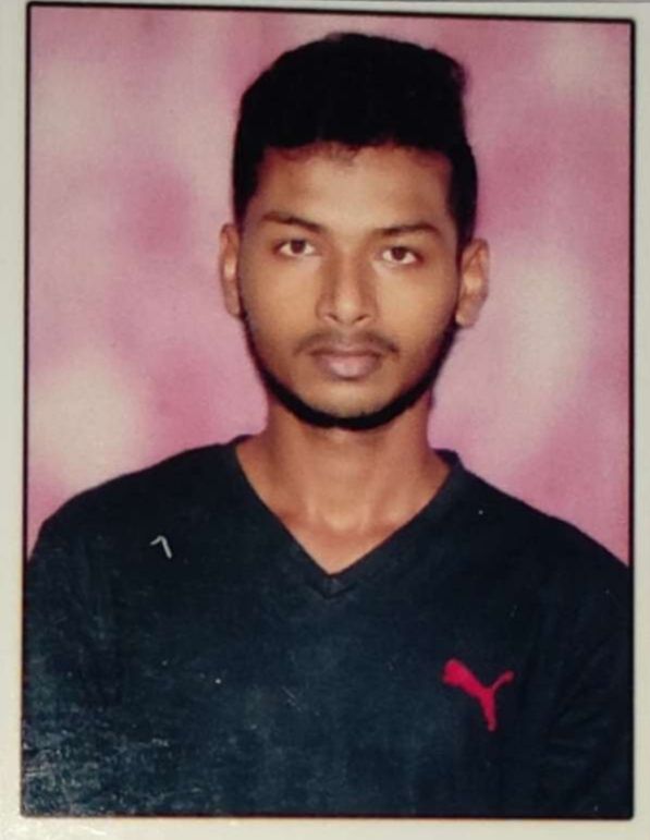 MANUKONDA JAYARAMA KRISHNA