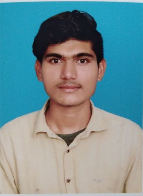 CHINNAHOTURU RAJESH