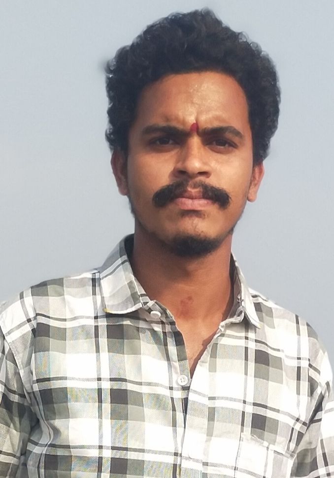 VARRI VENKATARAMANA
