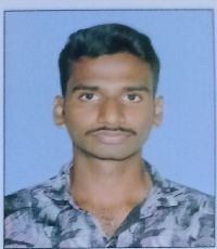 DEVARAKONDA YASWANTH MANIKANTA