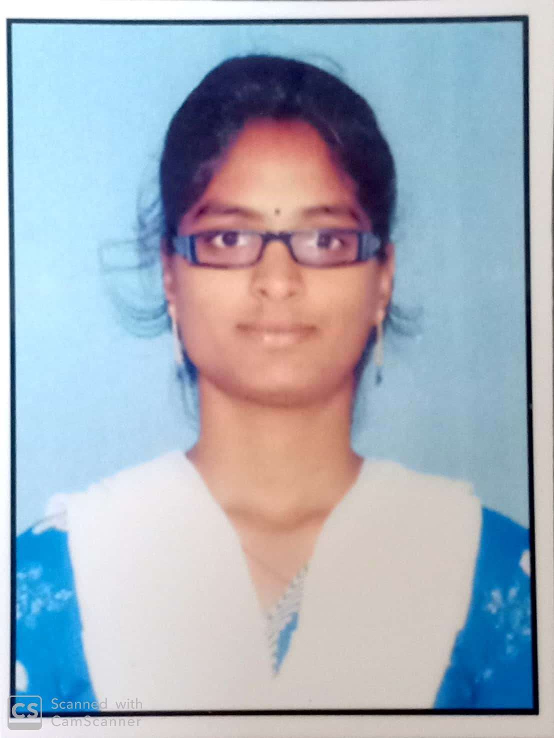 NALLA MOUNIKA