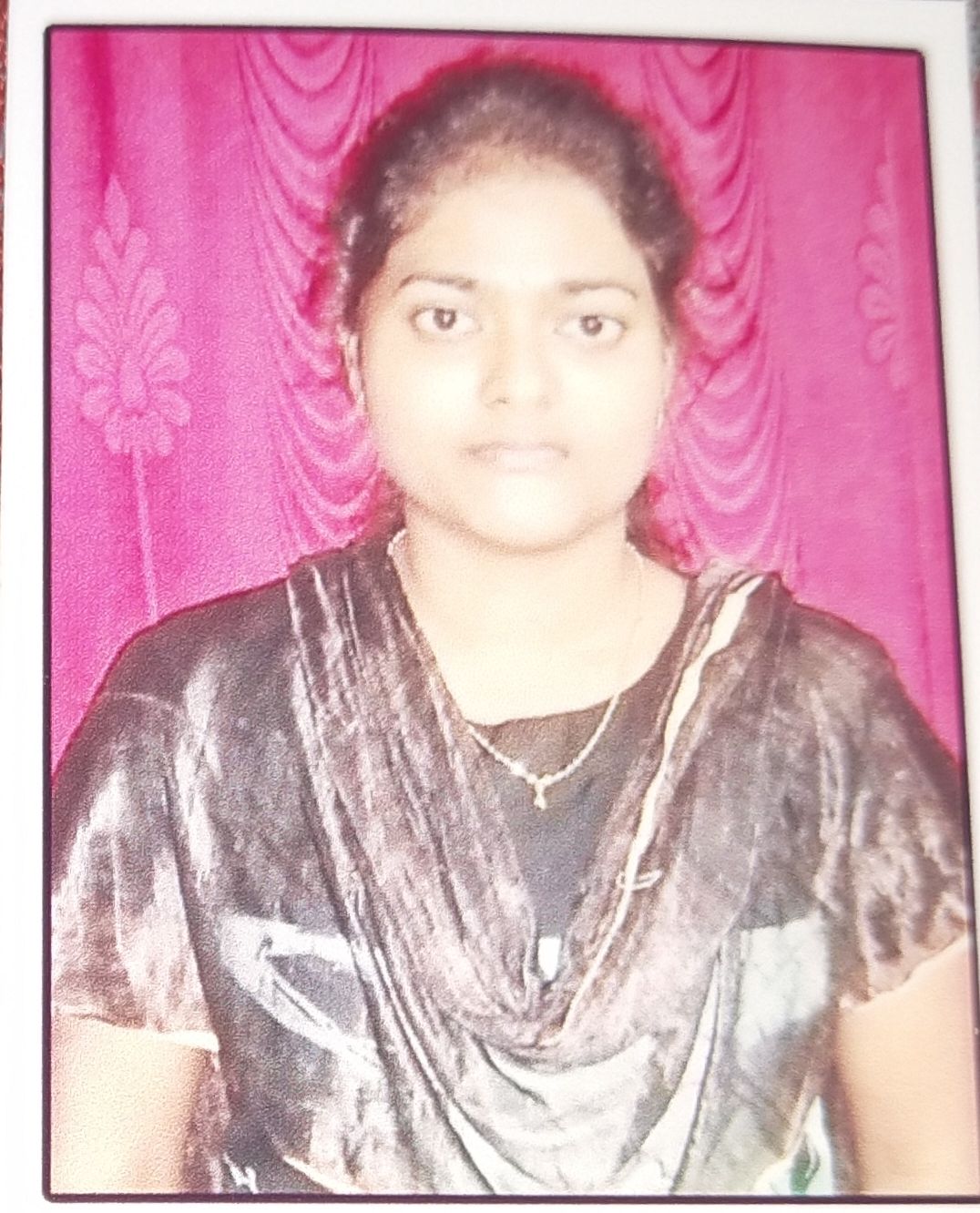 PEYYALA SOWMYA