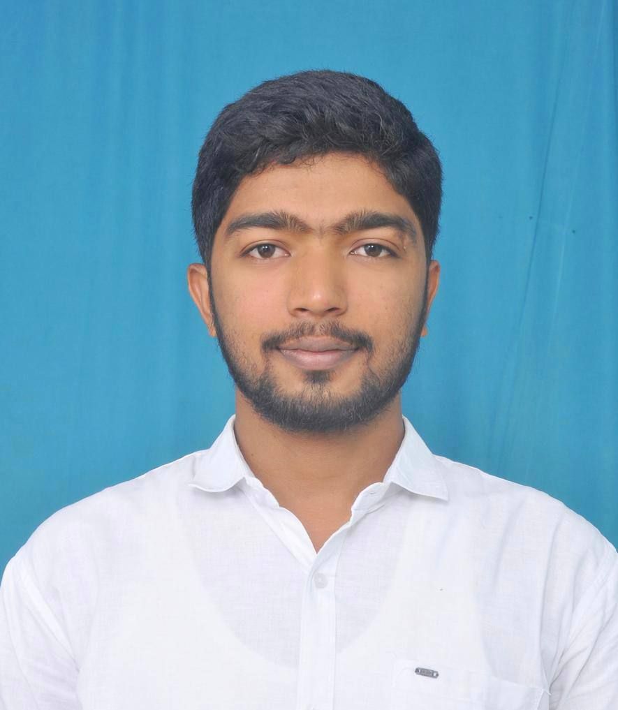 HALAHARVI REDDY SAKETH REDDY