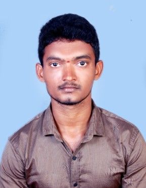 KANUBOYINA VENKATESWARA RAO