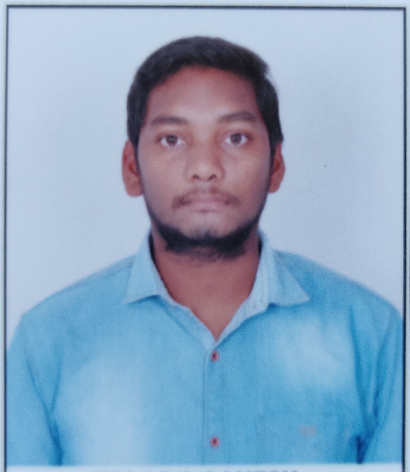 TOLAPU GANESH