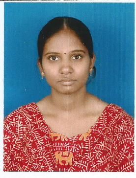 BELLAMKONDA SRI LATHA