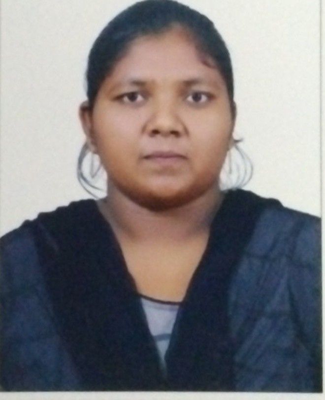 GADDAM MADHAVI
