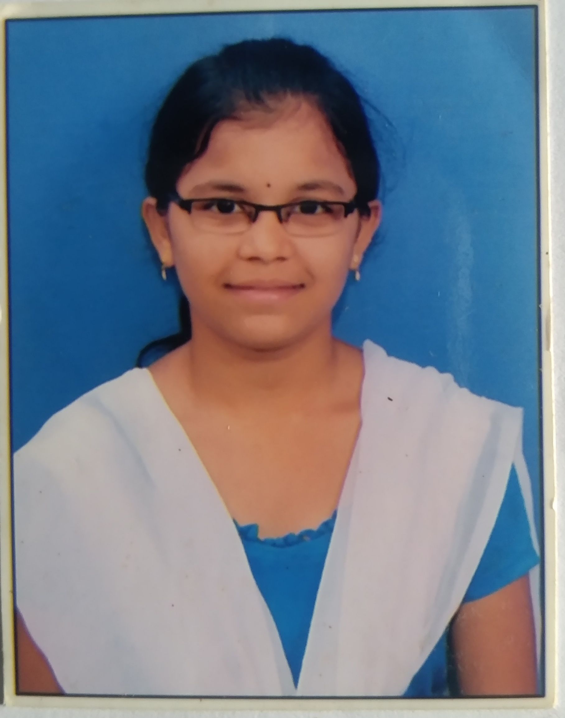 KETHAVATH SRAVANI