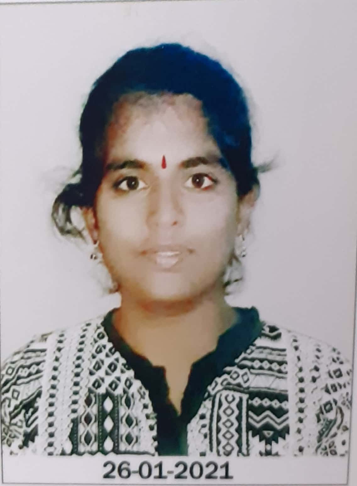 VEMANA PRIYANKA