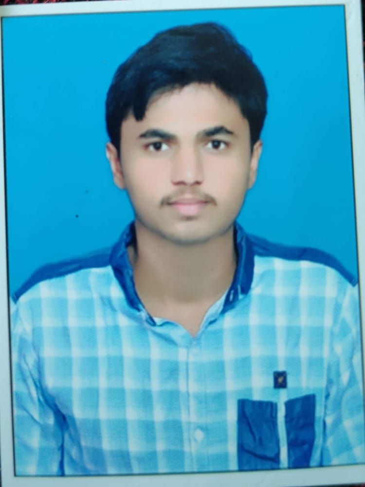 RASANI SATHEESH