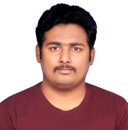 PENUGONDA MANOJ VARMA