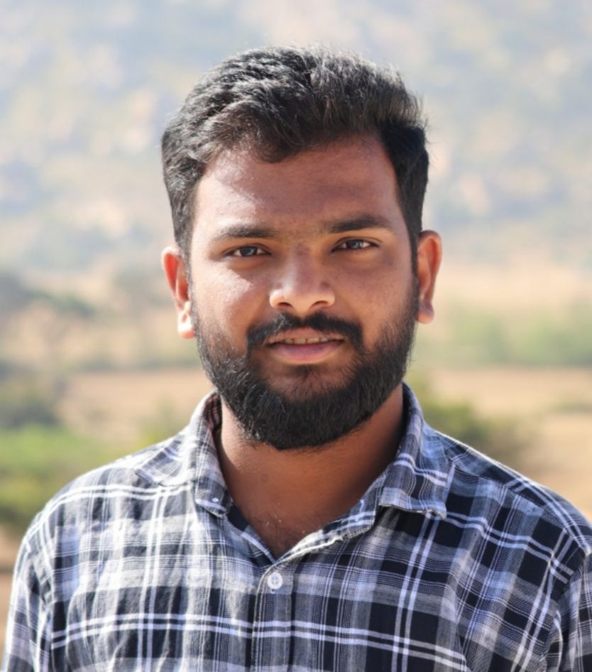 MITHUN KUMAR L P
