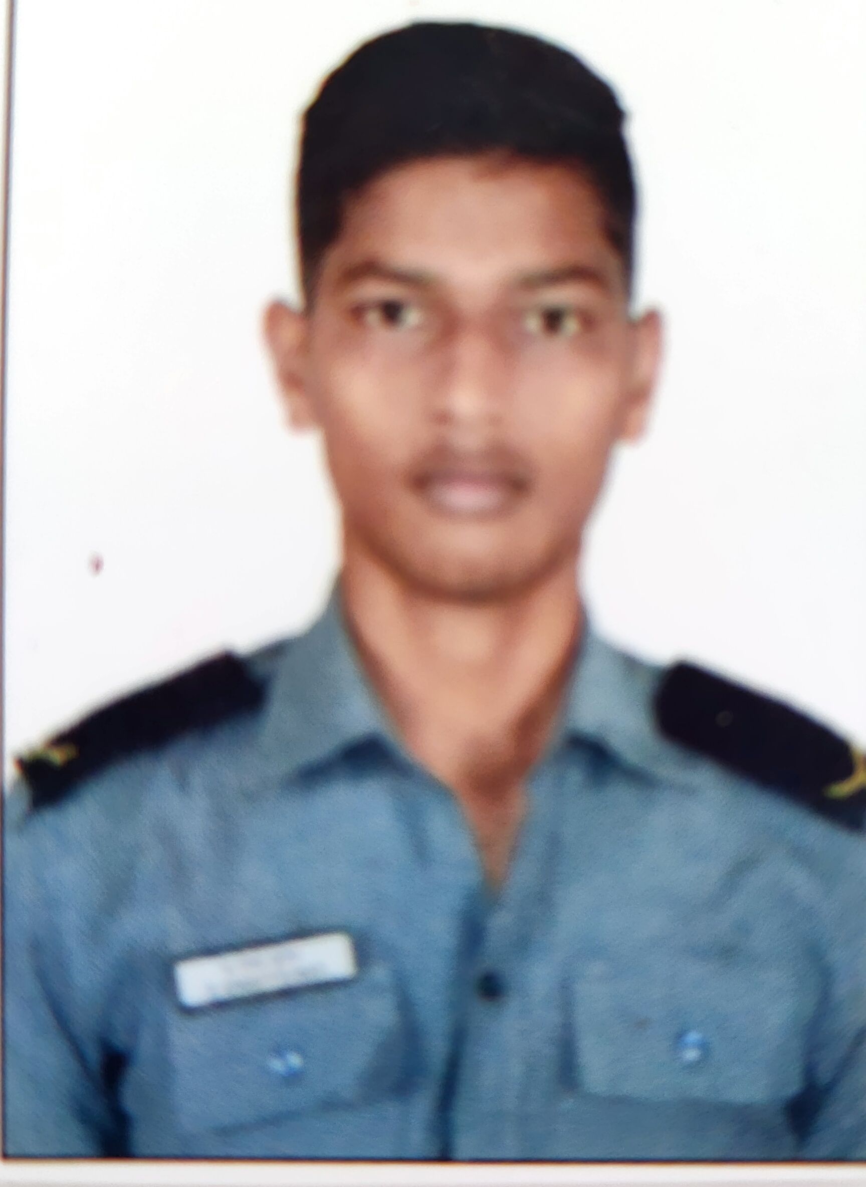 EMMILA ANANTH KUMAR