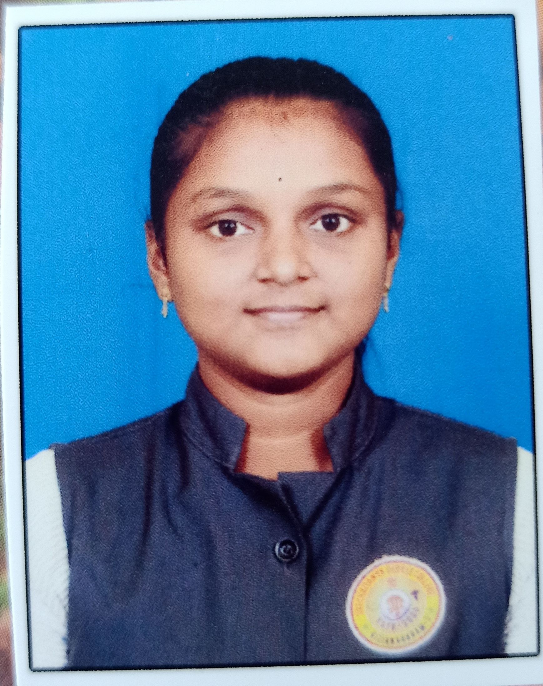 KORADA SOWMYA