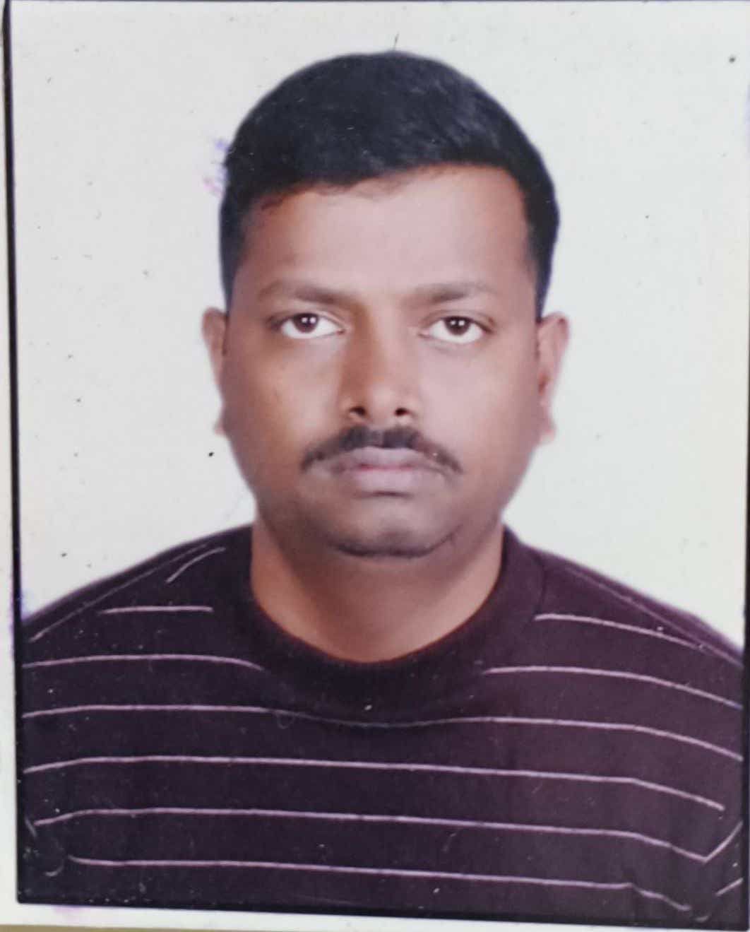 SUDHAKARA RAO JINAGA