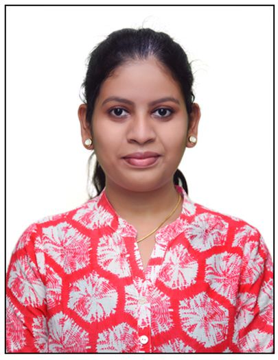 MANJUSHA NANDETY