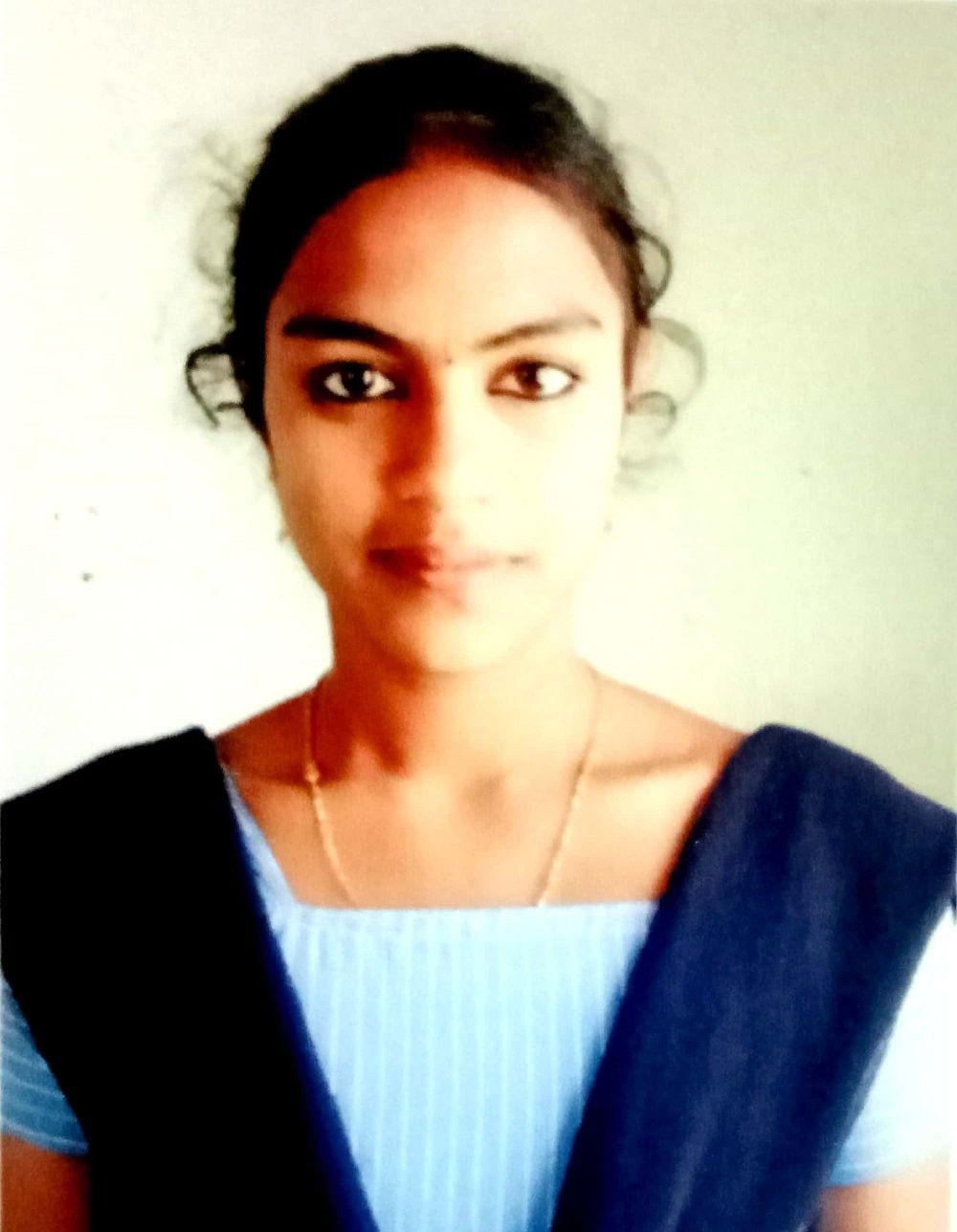 KALINA UMA MAHESWARI