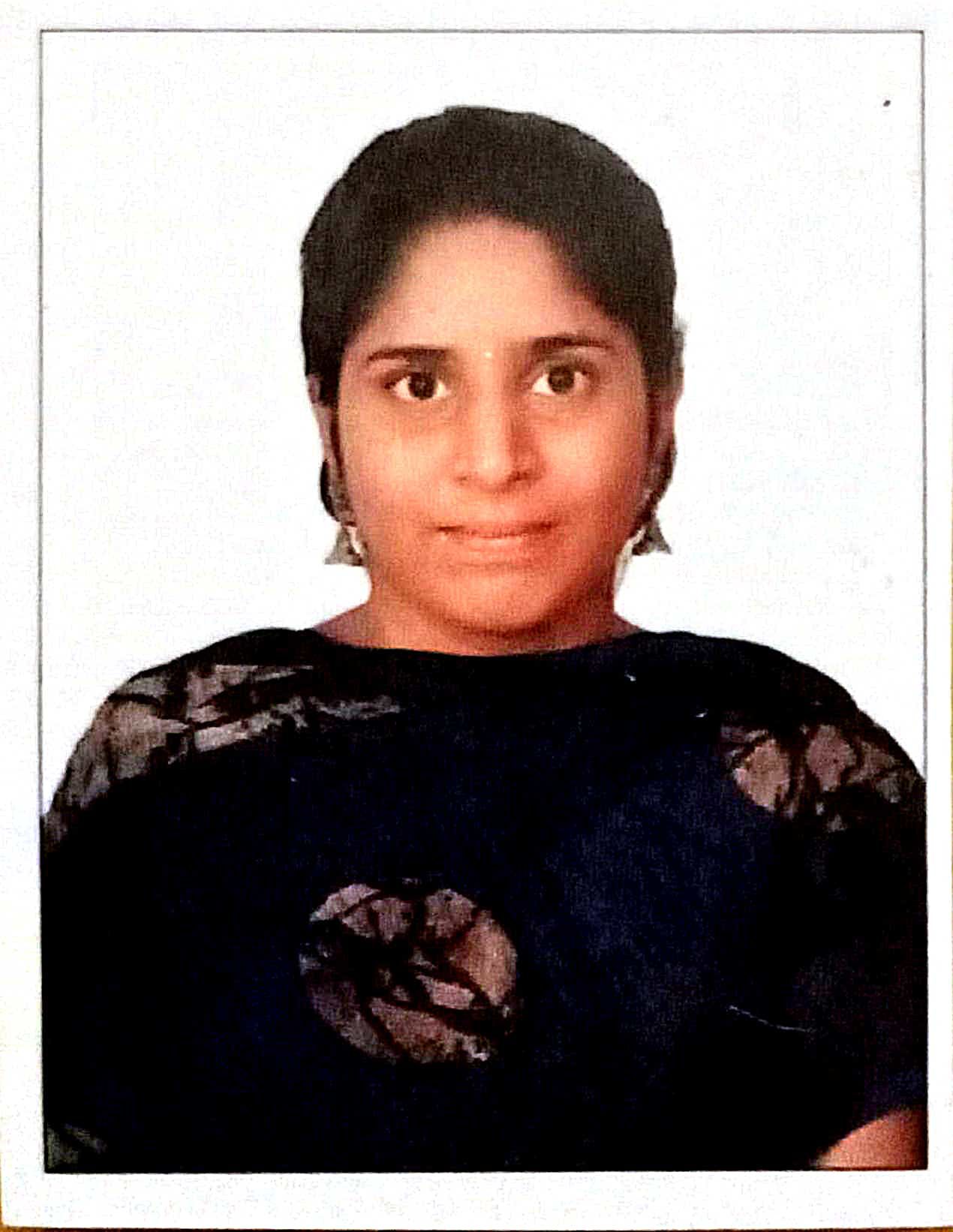VASKURI CHANDRAKALA
