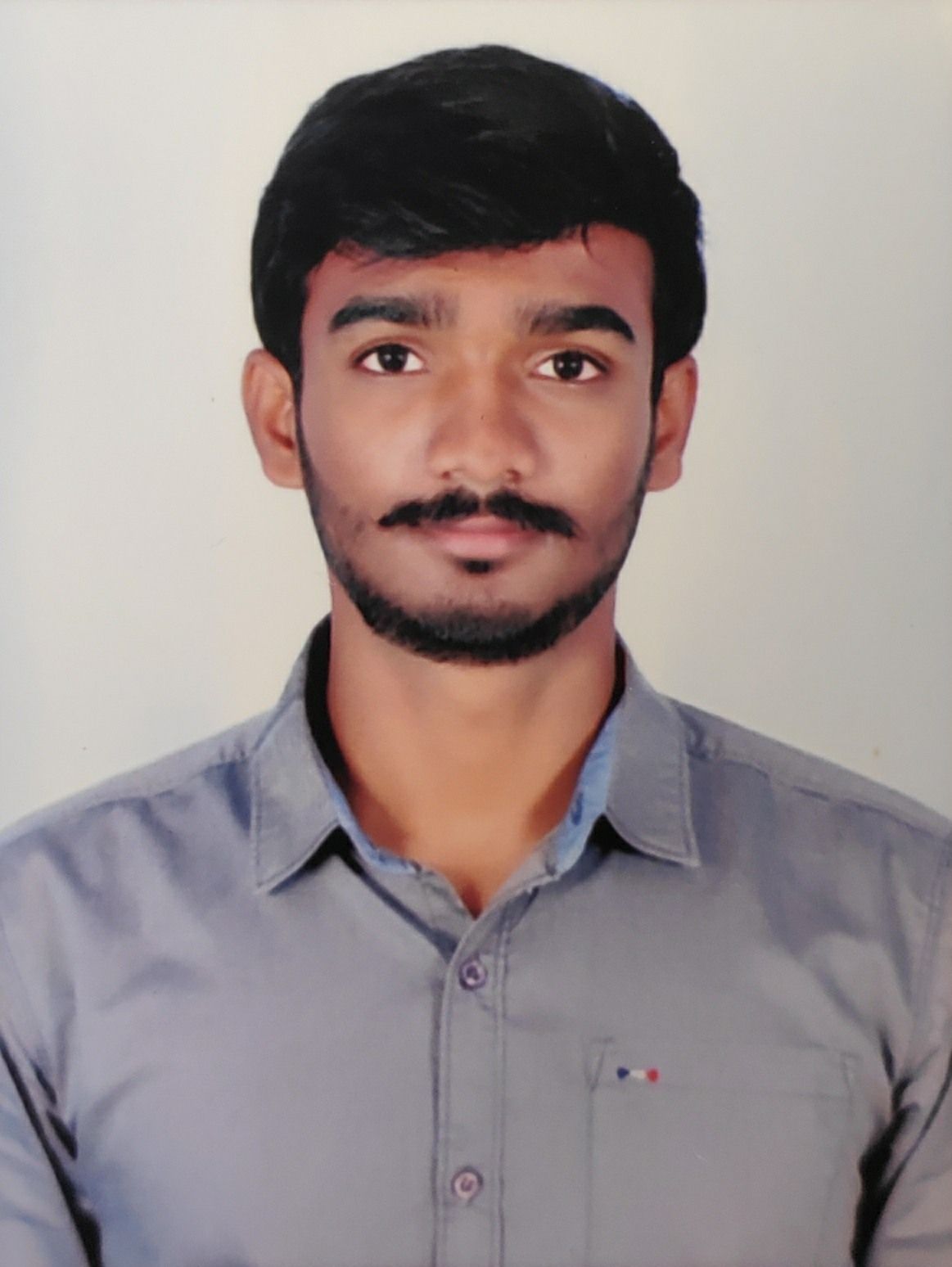 VIBHISHAN N B