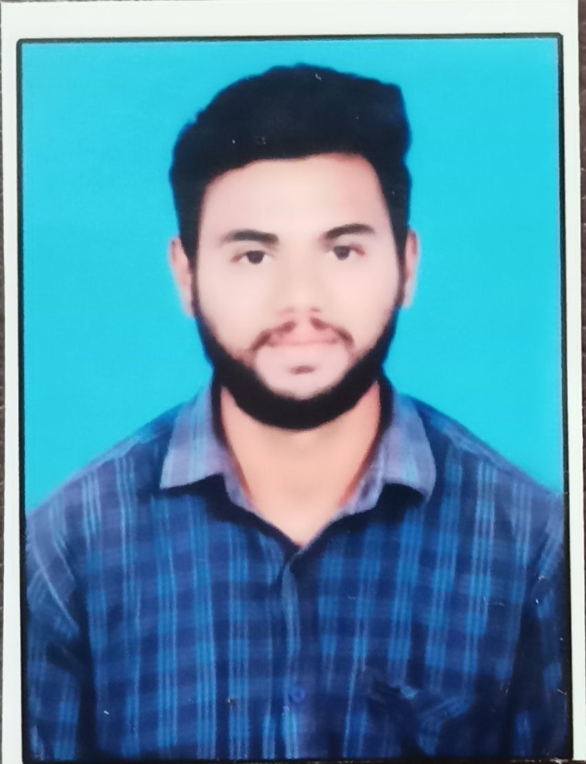 PYDI JOGINAIDU