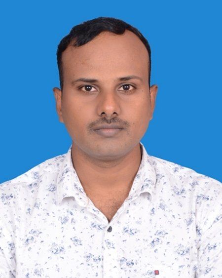 J HARI KRISHNA