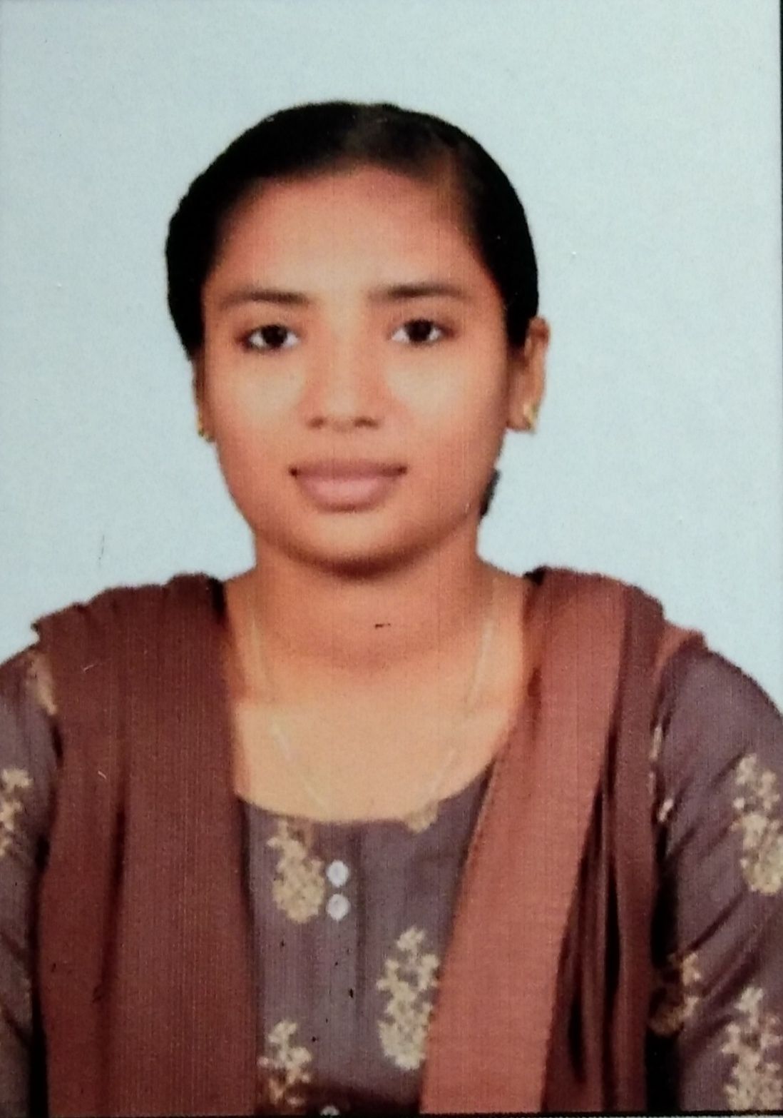 TEEMARA SOWJANYA