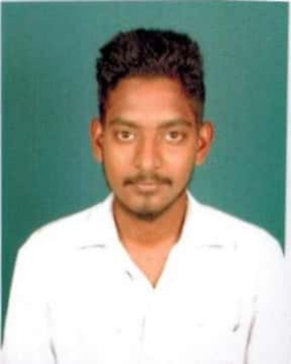 PERAPU SATYANARAYANA
