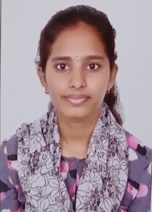 BAVIRISETTI JAYASRI