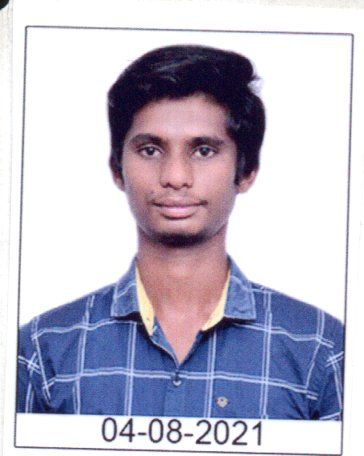 GULLA MADHU