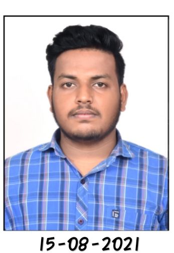 POLAKI VINAY