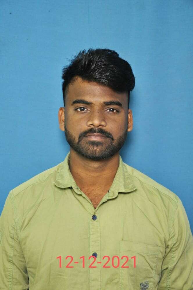 KORATANA SUDHAKAR