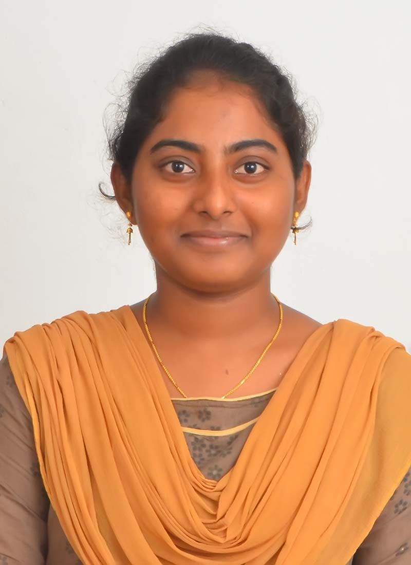 JAJJARA ANITHA ROSE