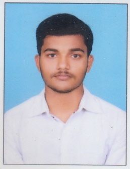 PASAGALLA SRAVAN KALYAN