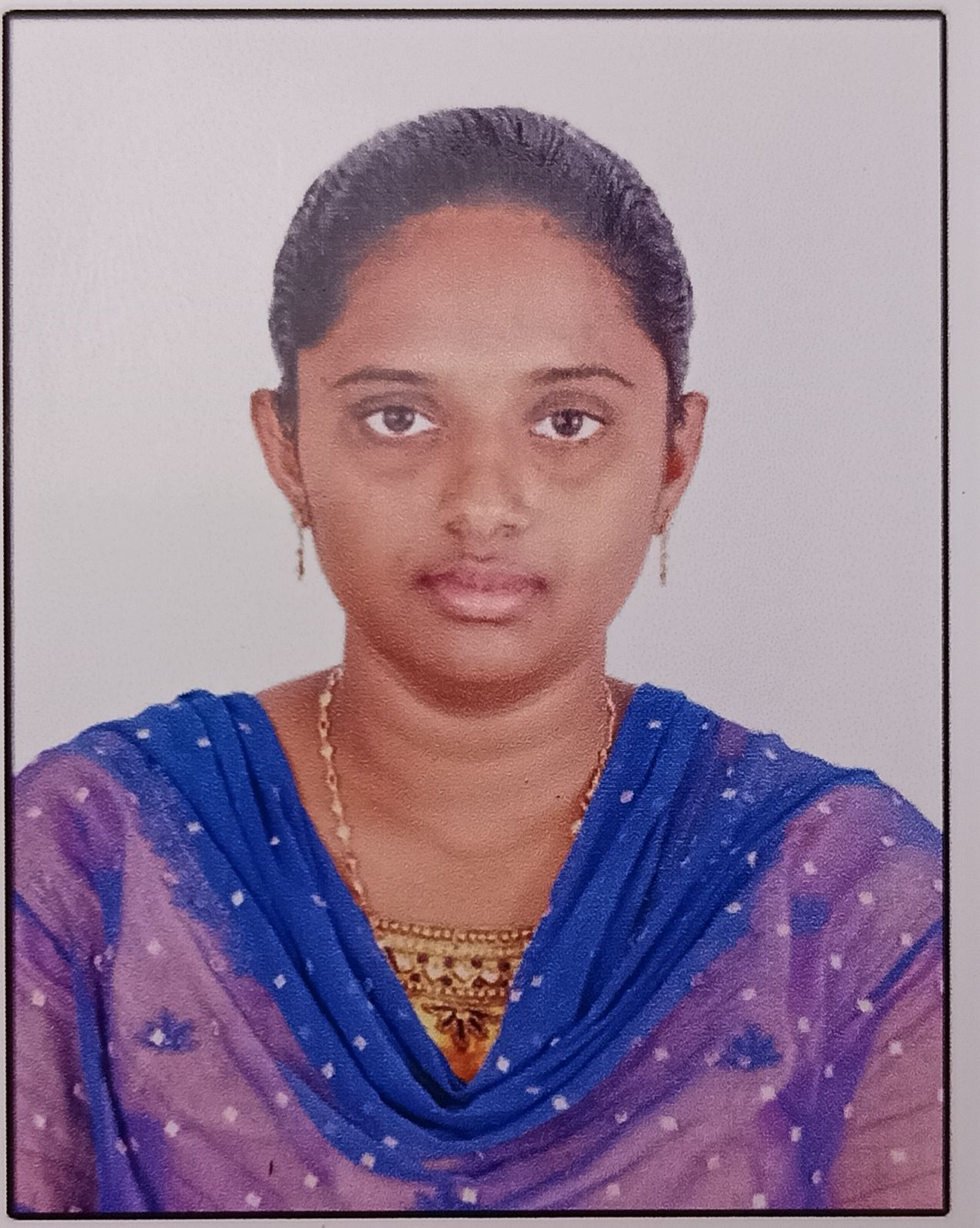 PILLI ANUSHA
