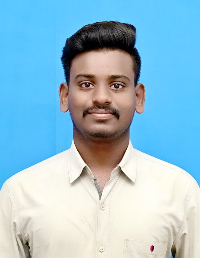 SIGURUKOTA VINAYKUMAR
