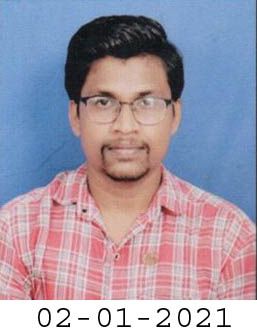 BANGI MAHESH