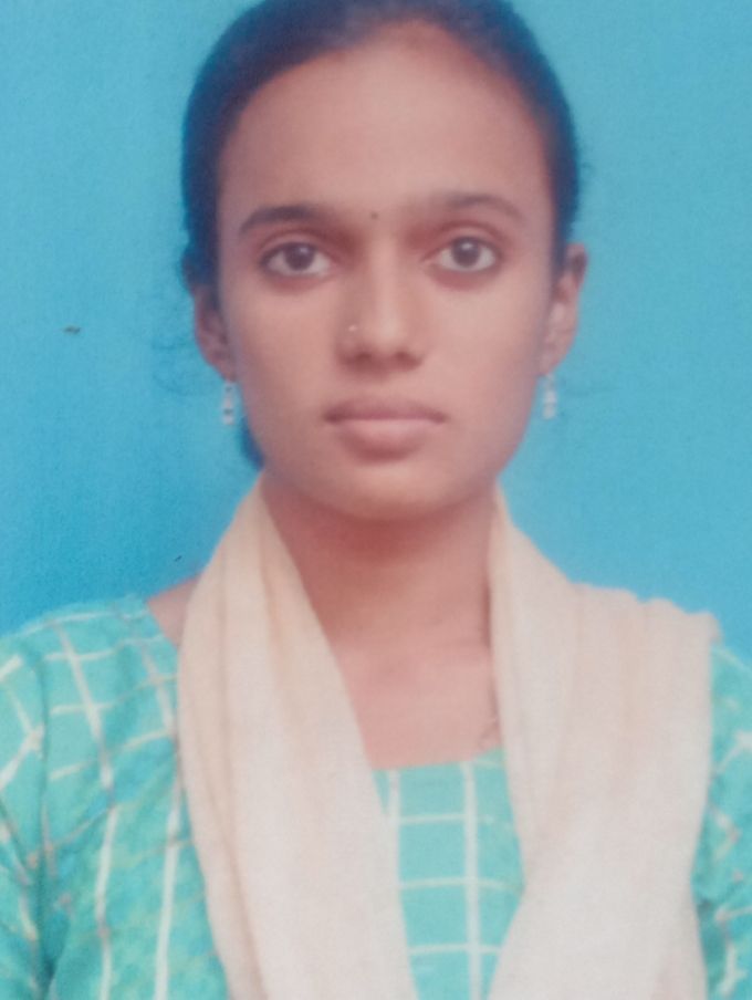 NIMMALA NANDINI