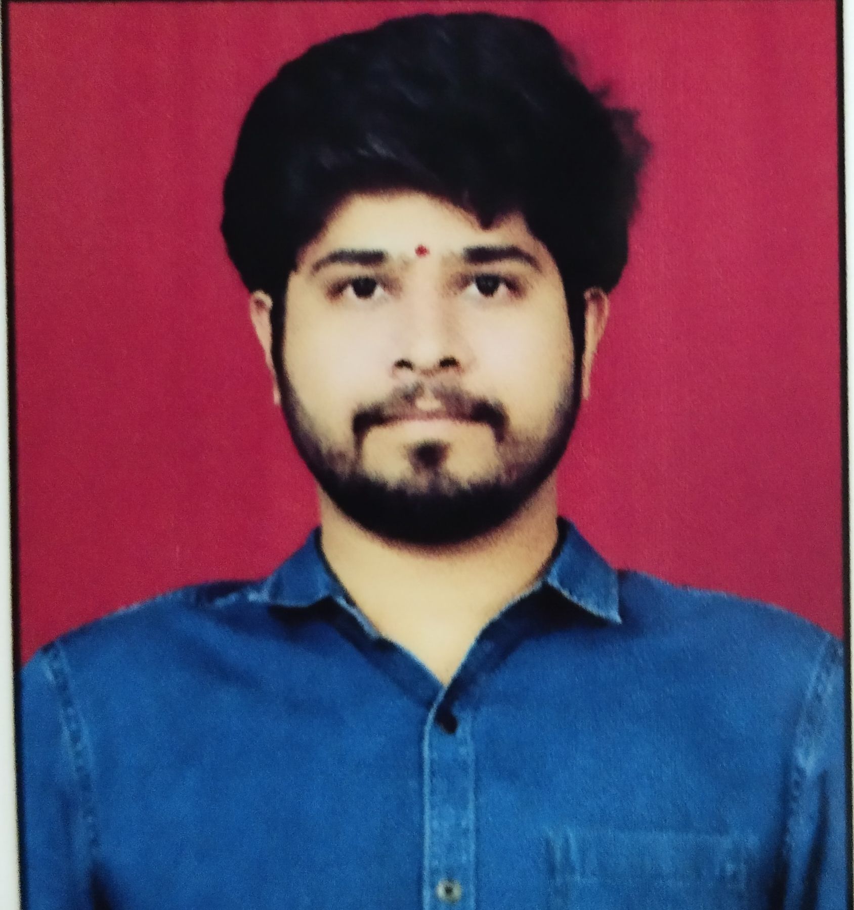 KODI SUDHA KRISHNA