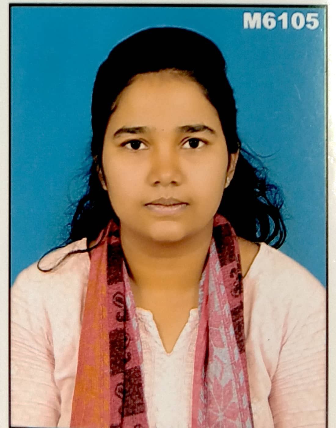 MANASA M